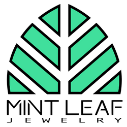 Mint Leaf Jewelry